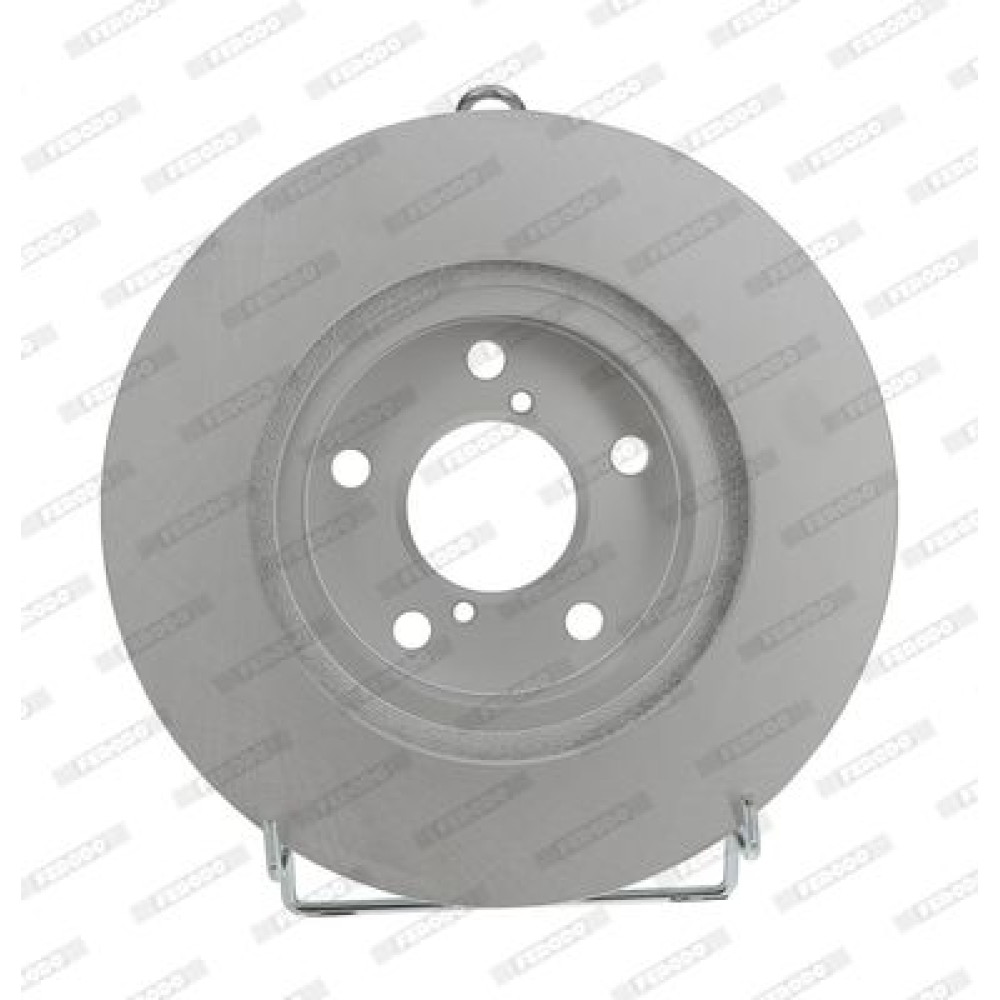 Гальмівний диск Ferodo ddf485c