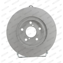 Ferodo ddf485c Тормозной диск Ferodo ddf485c