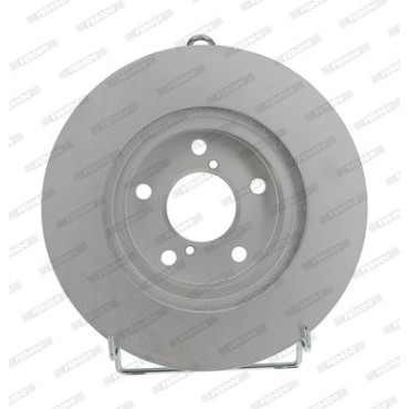 Гальмівний диск Ferodo ddf485c