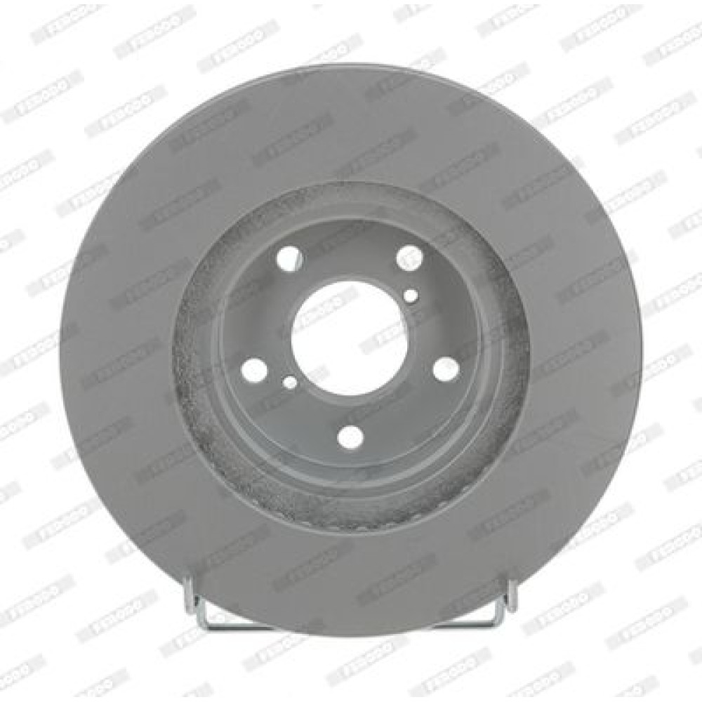 Гальмівний диск Ferodo ddf679c