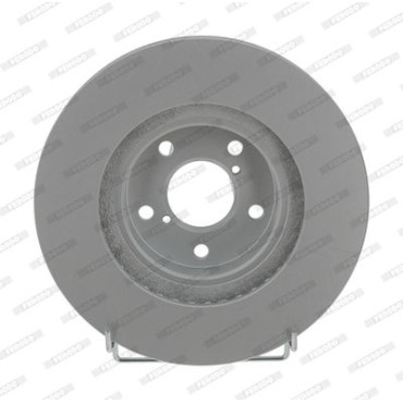 Гальмівний диск Ferodo ddf679c