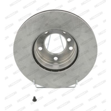 Підшипник маточини перед, Ford Fiesta/Fusion/Focus 98- (+ABS) MOOG fdwb11175