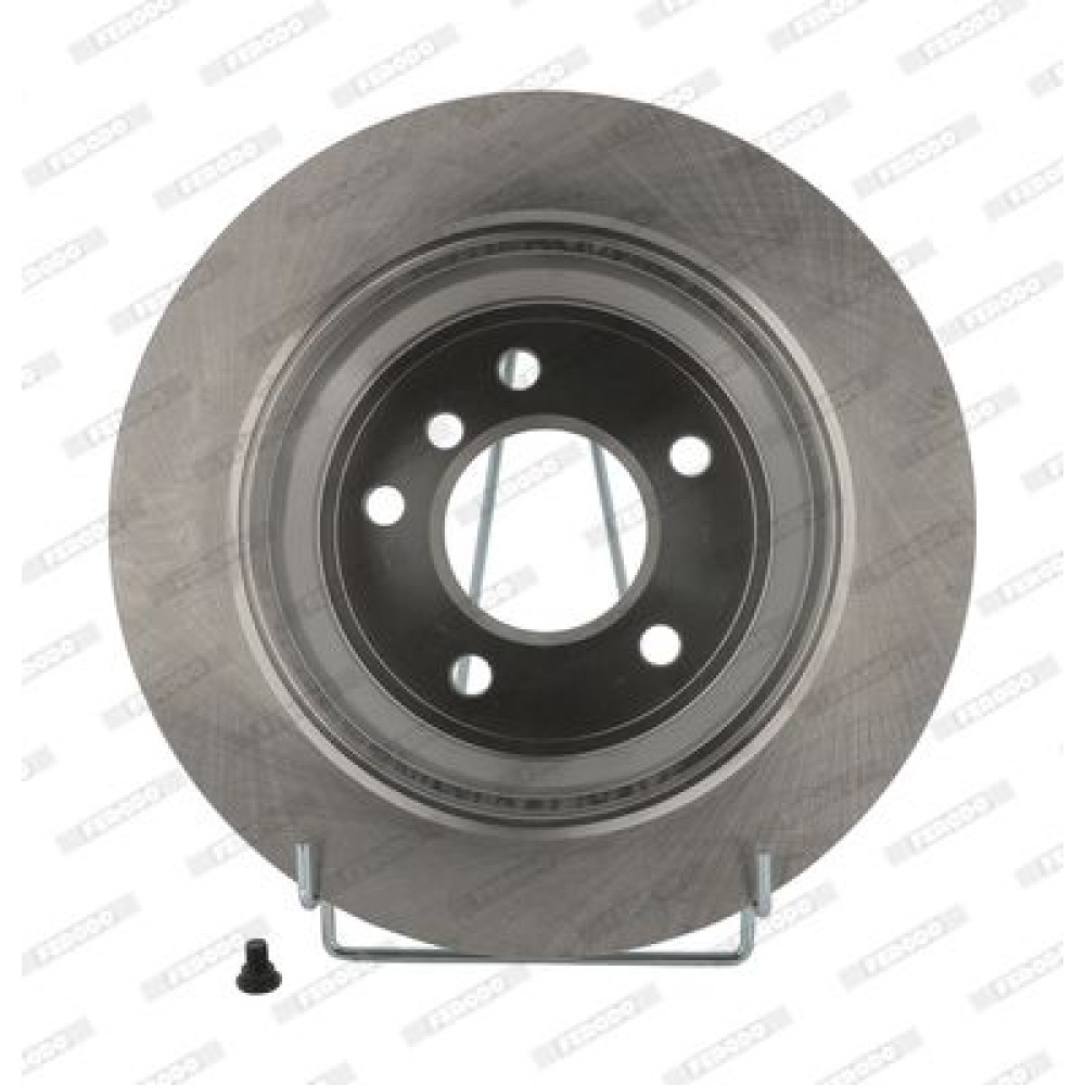 Гальмівний диск Ferodo ddf835