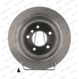 Гальмівний диск Ferodo ddf835