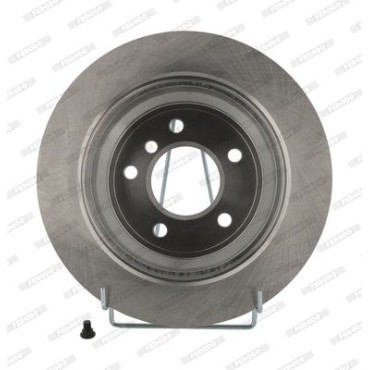 Гальмівний диск Ferodo ddf835