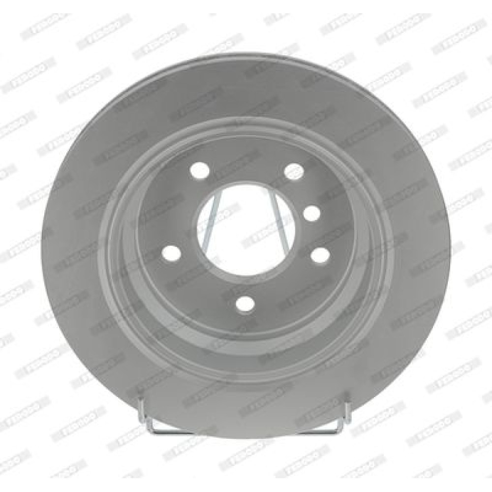 Тормозной диск Ferodo ddf836c