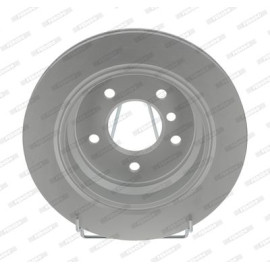 Тормозной диск Ferodo ddf836c