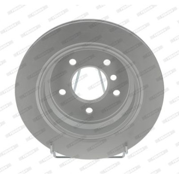 Гальмівний диск Ferodo ddf836c
