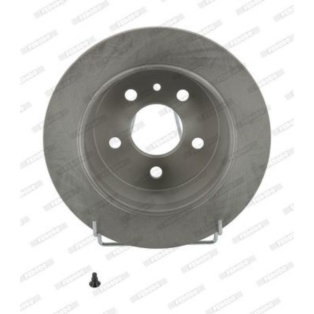 Гальмівний диск Ferodo ddf861