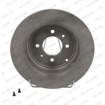Гальмівний диск Ferodo ddf869