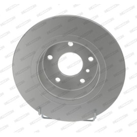 Гальмівний диск Ferodo ddf874c