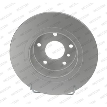 Тормозной диск Ferodo ddf874c