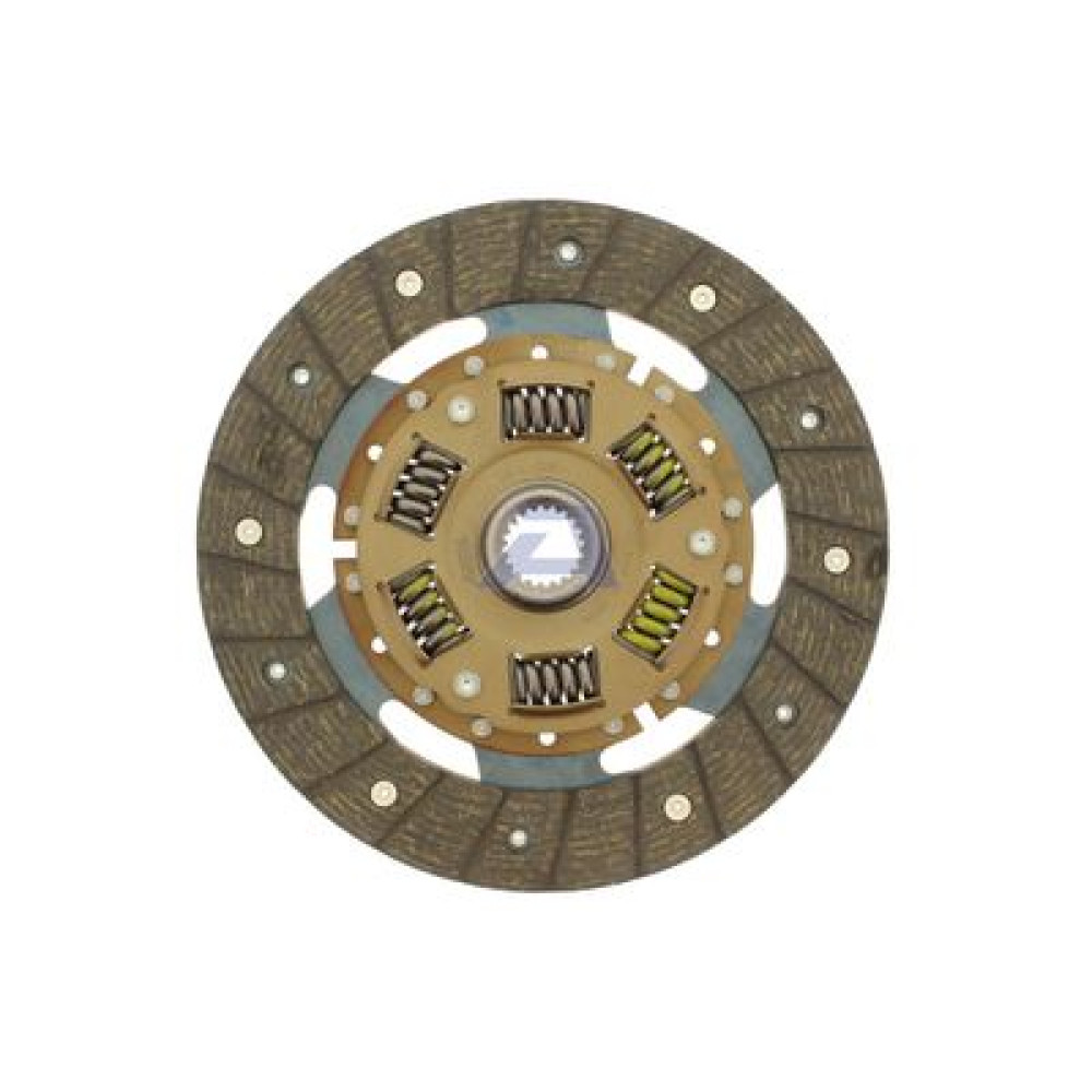 Диск зчеплення Aisin de7fi