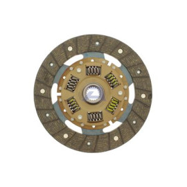Диск зчеплення Aisin de7fi