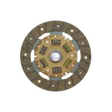 Диск сцепления Aisin de7fi