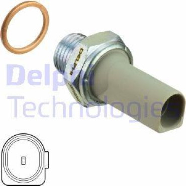 Датчик тиску оливи DELPHI sw90040