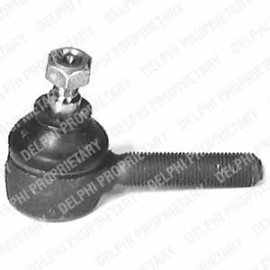 DELPHI ta1153 Накінечник кермової тяги DELPHI ta1153