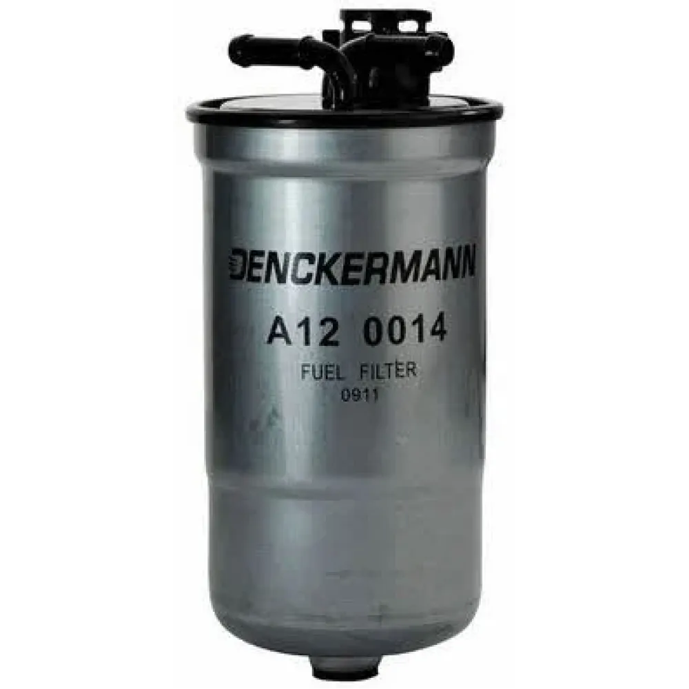 Фільтр паливний DENCKERMANN a120014