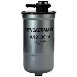 DENCKERMANN a120014 Фільтр паливний DENCKERMANN a120014