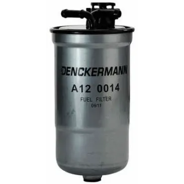 Фильтр топливный DENCKERMANN a120014