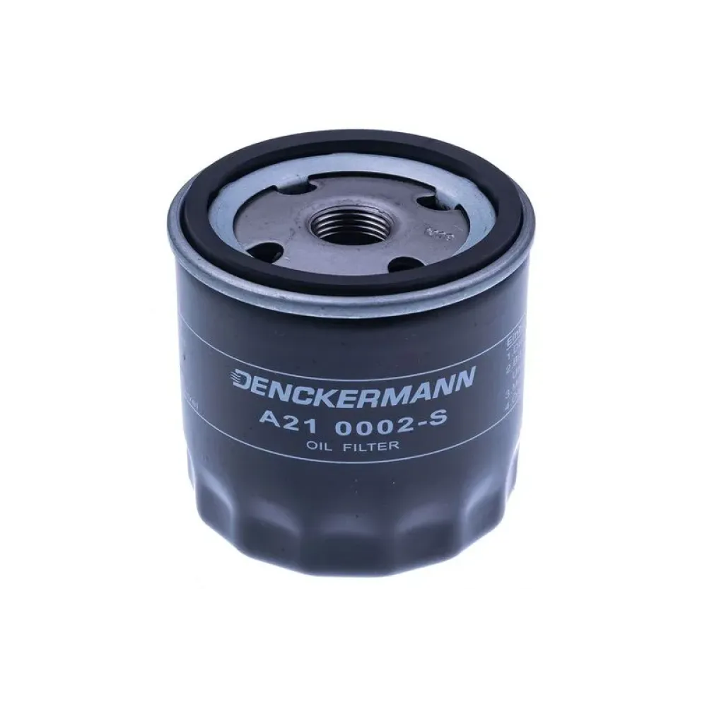 Фільтр масляний DENCKERMANN a210002s