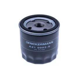 Фільтр масляний DENCKERMANN a210002s