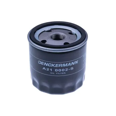 Фільтр масляний DENCKERMANN a210002s