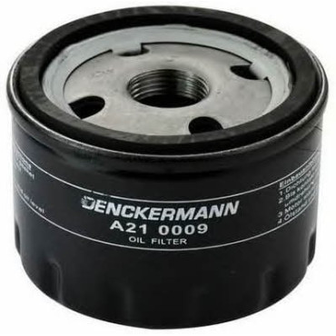 Фільтр масляний DENCKERMANN a210009