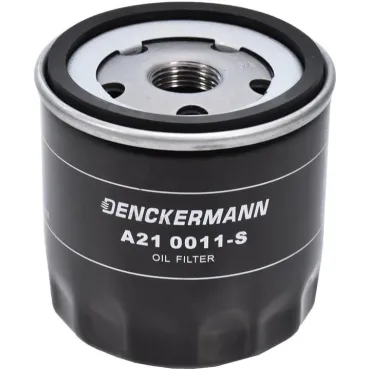 Фільтр масляний DENCKERMANN a210011s