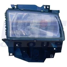Фара основна права Depo 4411129rlde