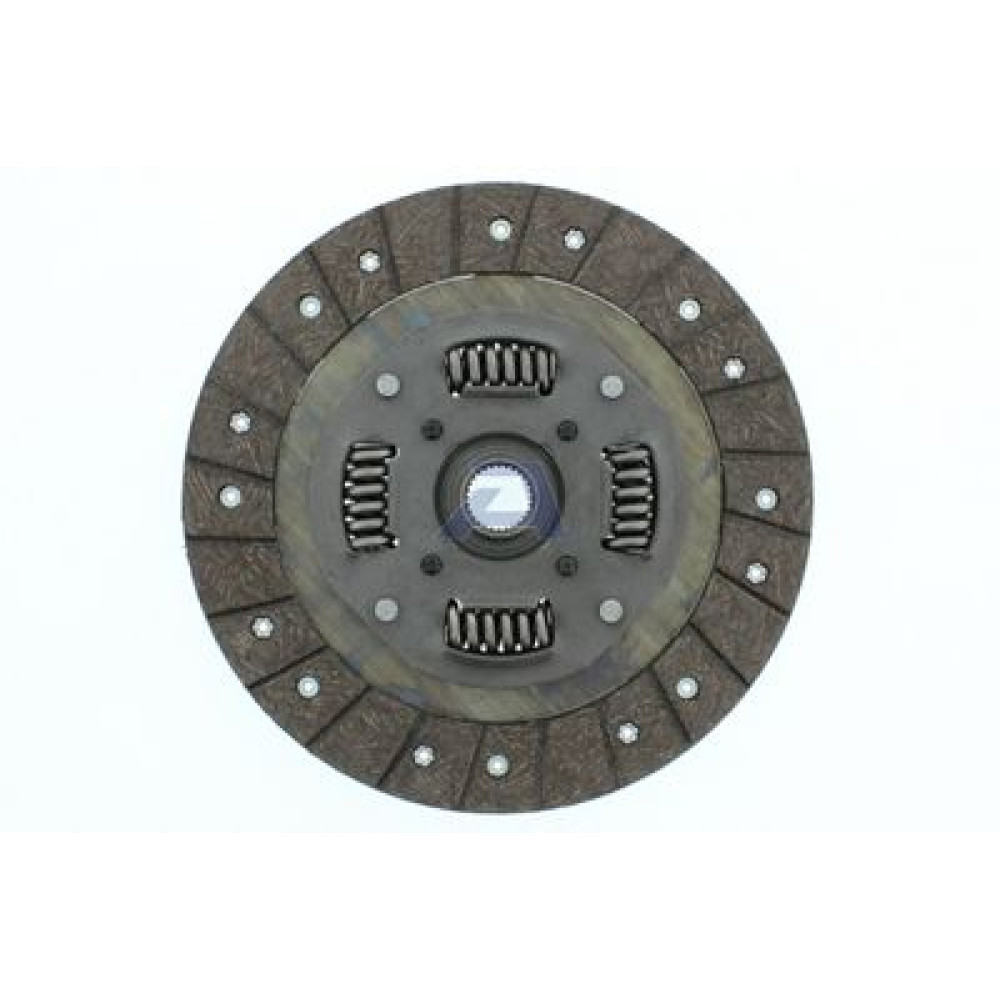 Диск зчеплення Aisin devw01