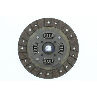 Диск сцепления Aisin devw01