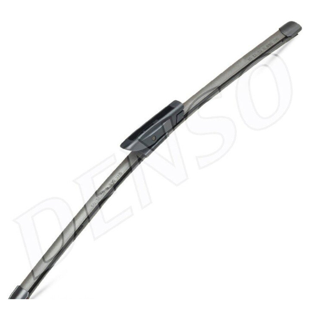 Безрамный набор стеклоочистителей DENSO df061