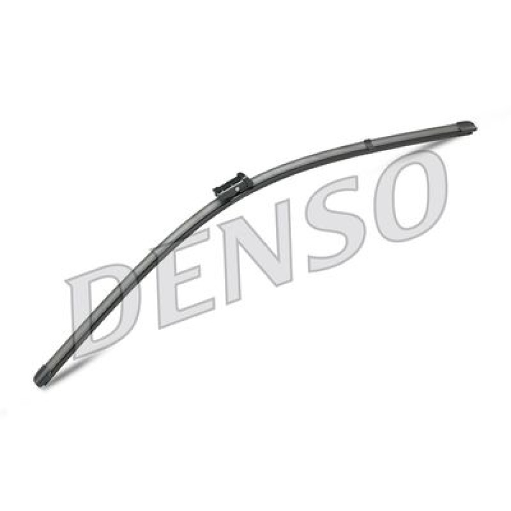 Комплект щеток стеклоочистителя 630/500мм 2шт DENSO df076