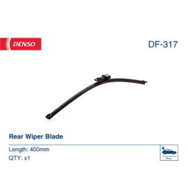 Щетка стеклоочистителя DENSO df317