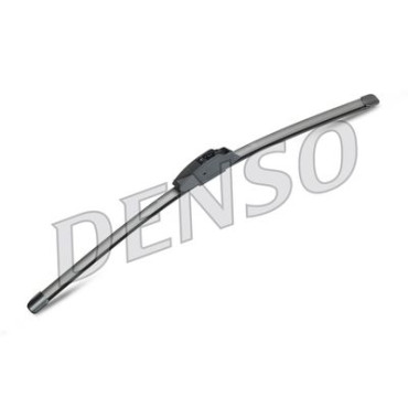 Бескаркасная щетка стеклоочистителя 530мм DENSO dfr005