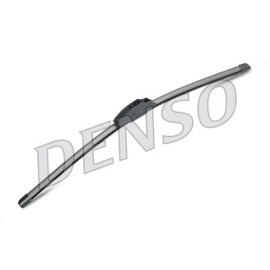 Безкаркасна щітка склоочисника Flat 550мм DENSO dfr006