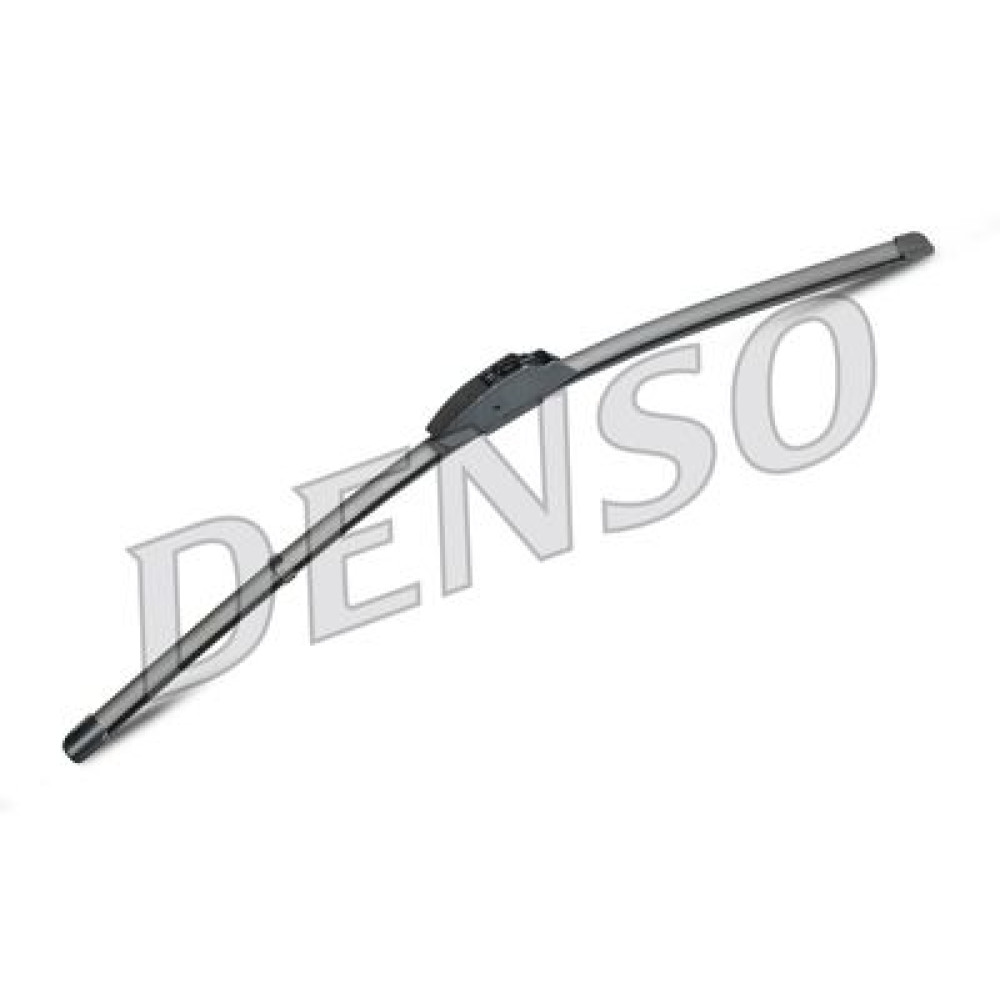 Щітки склоочисника 60см Гачок 9x3, 9x4 безкаркас DENSO dfr009