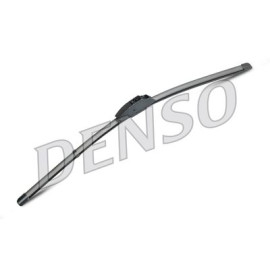 Щітки склоочисника 60см Гачок 9x3, 9x4 безкаркас DENSO dfr009