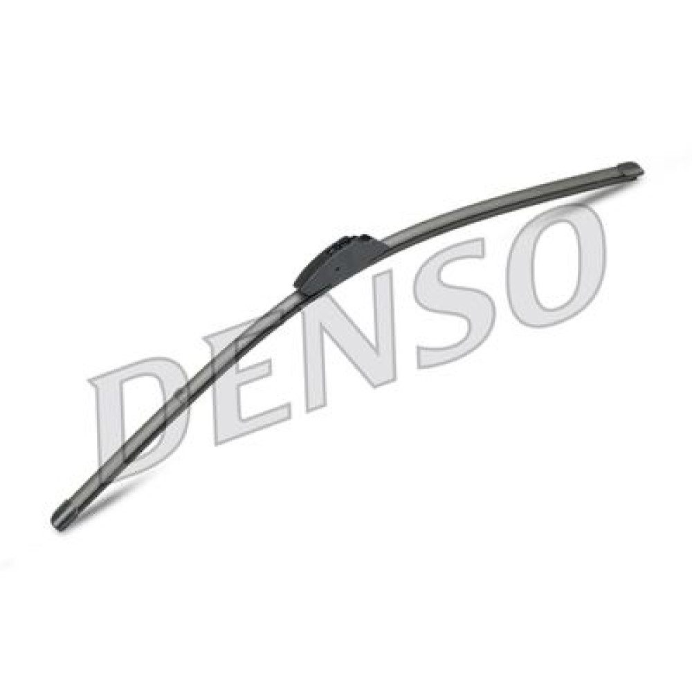 Бескаркасная щетка стеклоочистителя 650мм DENSO dfr012