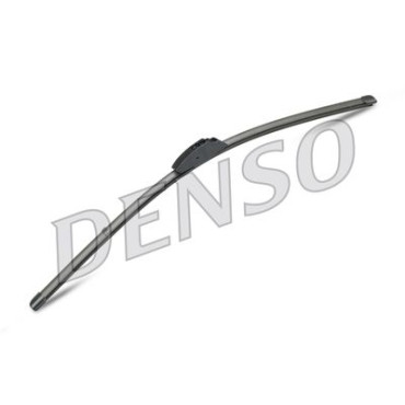 Безкаркасна щітка склоочисника 650мм DENSO dfr012