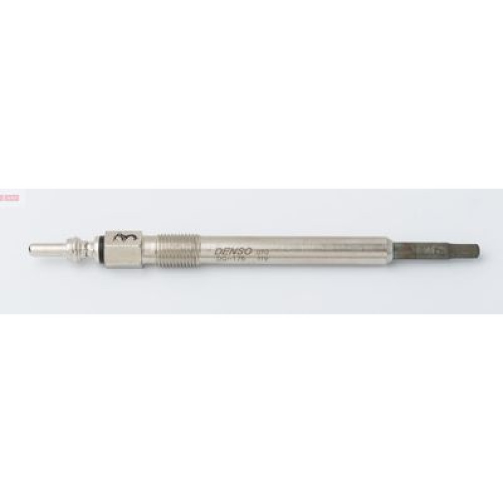 Свеча накаливания DENSO dg176