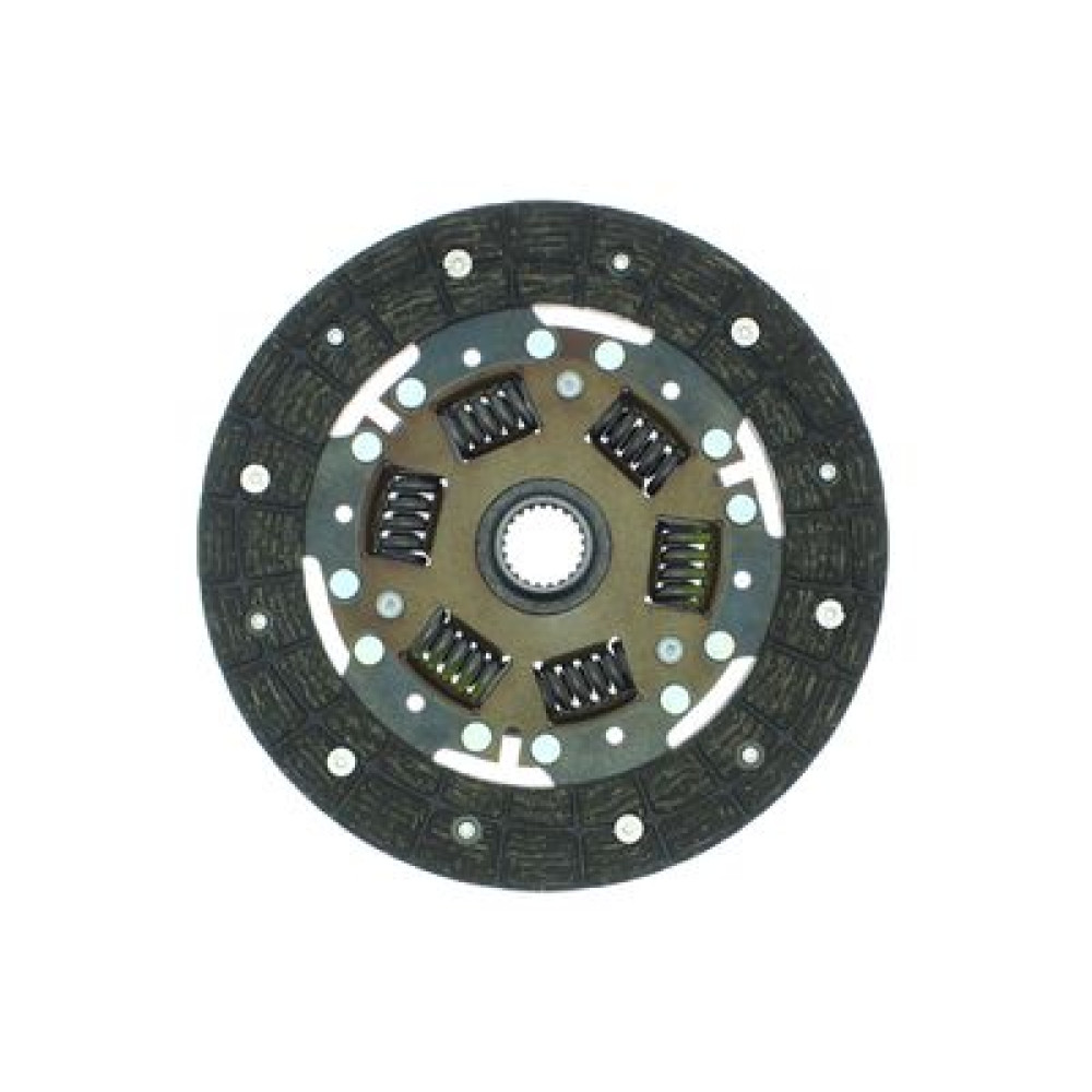 Диск зчеплення Aisin dh009