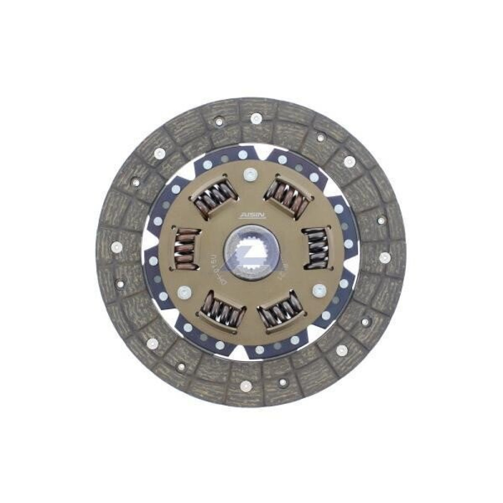 Диск зчеплення Aisin dh015