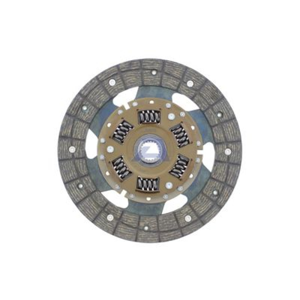 Диск сцепления Aisin dh016