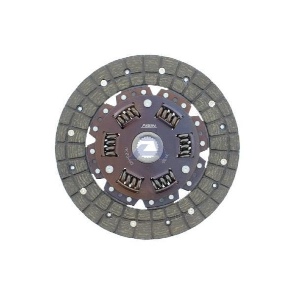 Диск сцепления Aisin dh020