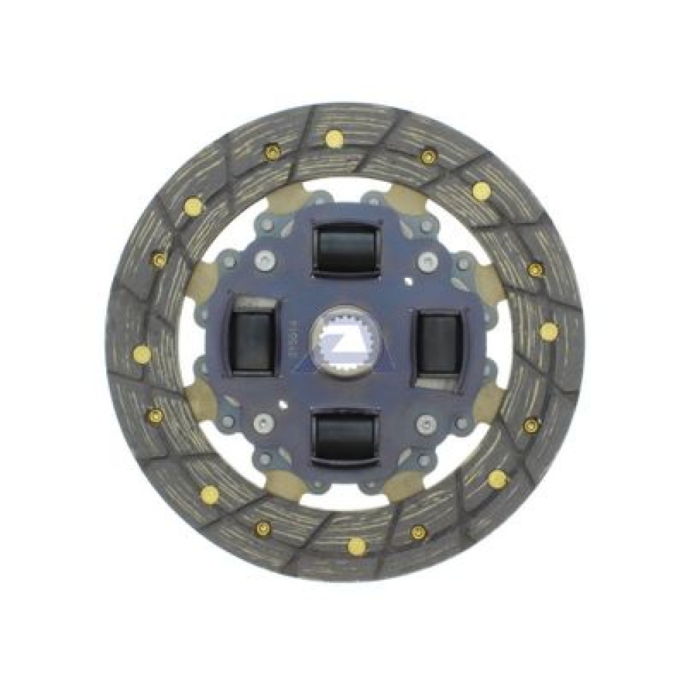 Диск зчеплення Aisin dh833