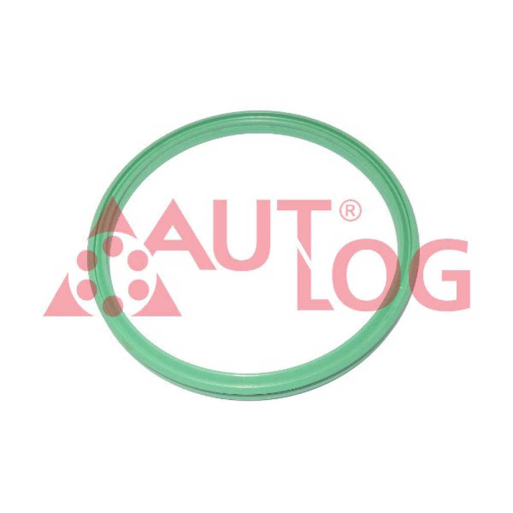 Кільце ущільнююче патрубка інтеркуллера AUTLOG di1028