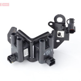 Катушка системы зажигания DENSO dic0112