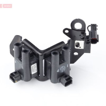Катушка системы зажигания DENSO dic0112